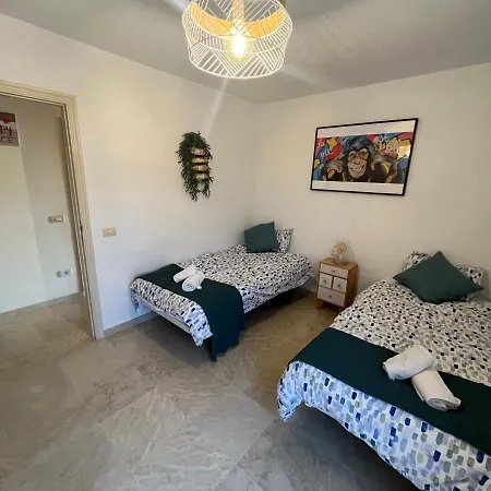 Penthouse With Great Sea View And Natural Reserve - Magnificent Swimming Pool - Calm And Bright 아파트