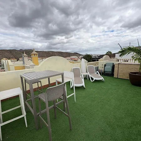 Penthouse With Great Sea View And Natural Reserve - Magnificent Swimming Pool - Calm And Bright *