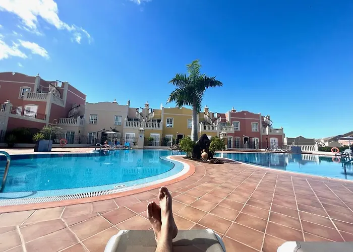 Lejlighed Penthouse With Great Sea View And Natural Reserve - Magnificent Swimming Pool - Calm And Bright *