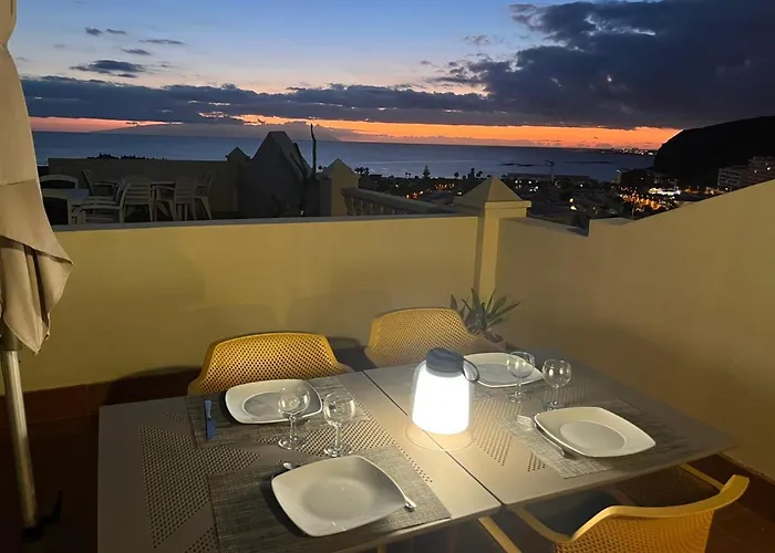 Penthouse With Great Sea View And Natural Reserve - Magnificent Swimming Pool - Calm And Bright