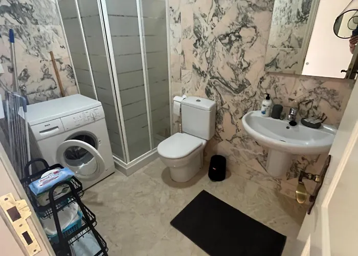 Penthouse With Great Sea View And Natural Reserve - Magnificent Swimming Pool - Calm And Bright Lejlighed