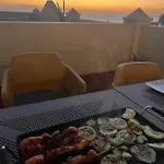 Penthouse With Great Sea View And Natural Reserve - Magnificent Swimming Pool - Calm And Bright Апартаменты