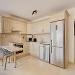 Penthouse With Great Sea View And Natural Reserve - Magnificent Swimming Pool - Calm And Bright