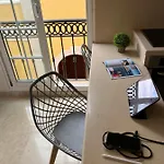 Appartement Penthouse With Great Sea View And Natural Reserve - Magnificent Swimming Pool - Calm And Bright Palm-mar