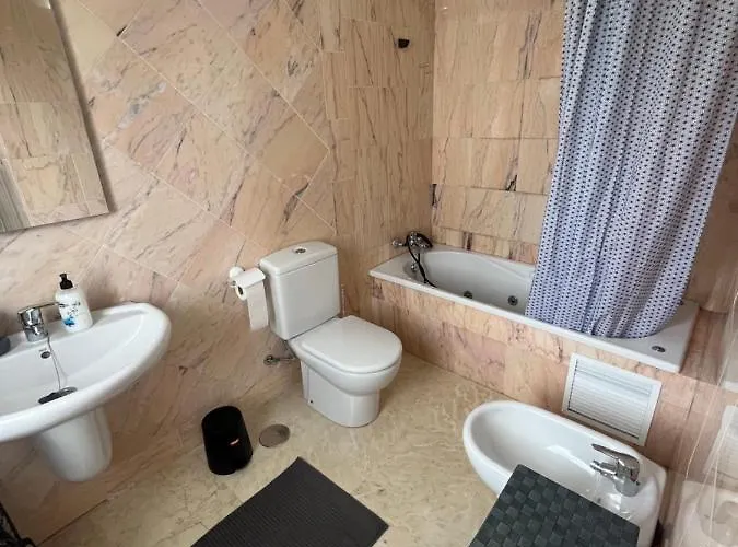 Penthouse With Great Sea View And Natural Reserve - Magnificent Swimming Pool - Calm And Bright * بالم مار