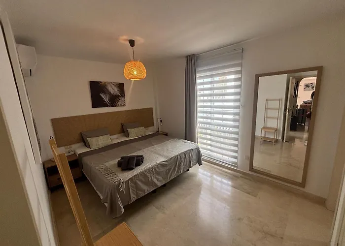 Апартаменты Penthouse With Great Sea View And Natural Reserve - Magnificent Swimming Pool - Calm And Bright *
