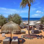 Lejlighed Penthouse With Great Sea View And Natural Reserve - Magnificent Swimming Pool - Calm And Bright Palm-mar