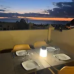 Penthouse With Great Sea View And Natural Reserve - Magnificent Swimming Pool - Calm And Bright