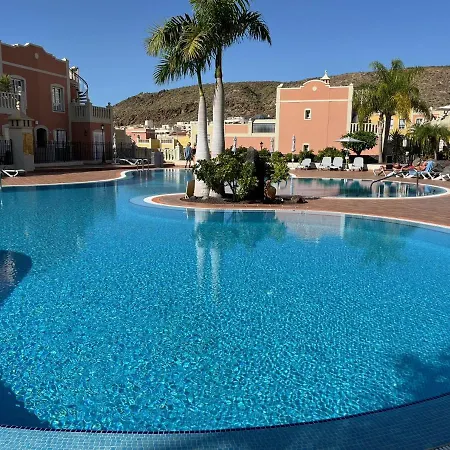 Penthouse With Great Sea View And Natural Reserve - Magnificent Swimming Pool - Calm And Bright * Palm-mar
