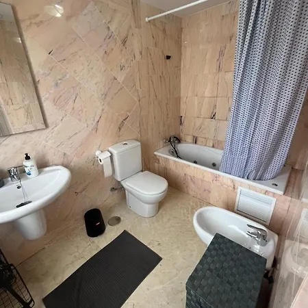 Penthouse With Great Sea View And Natural Reserve - Magnificent Swimming Pool - Calm And Bright * Palm-mar