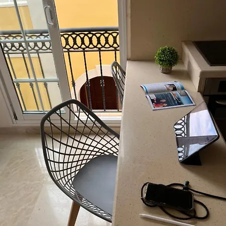 Appartement Penthouse With Great Sea View And Natural Reserve - Magnificent Swimming Pool - Calm And Bright Palm-mar