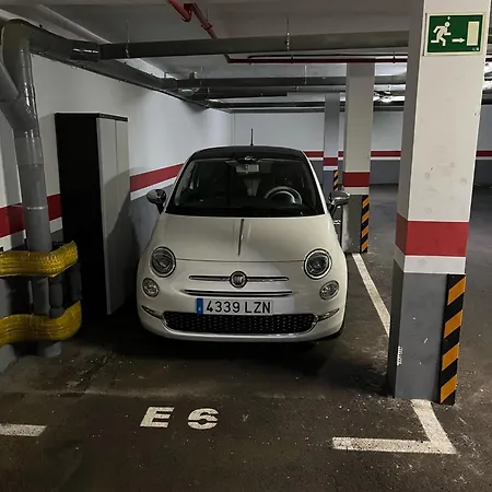 Penthouse With Great Sea View And Natural Reserve - Magnificent Swimming Pool - Calm And Bright Palm-mar