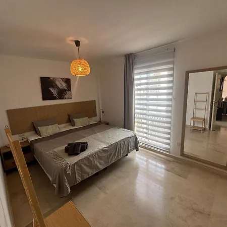 Appartement Penthouse With Great Sea View And Natural Reserve - Magnificent Swimming Pool - Calm And Bright *