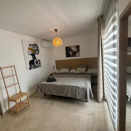 Penthouse With Great Sea View And Natural Reserve - Magnificent Swimming Pool - Calm And Bright