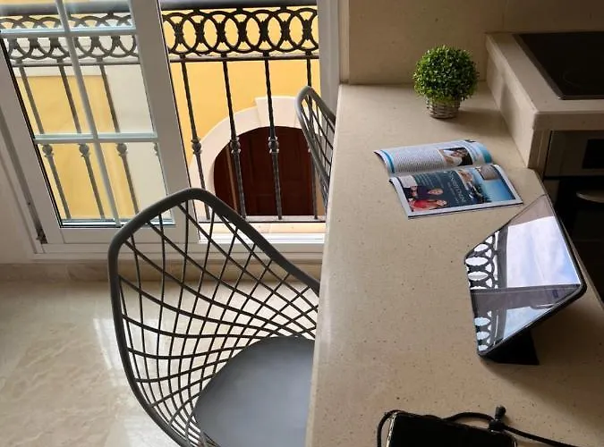 Lägenhet Penthouse With Great Sea View And Natural Reserve - Magnificent Swimming Pool - Calm And Bright Palm-mar