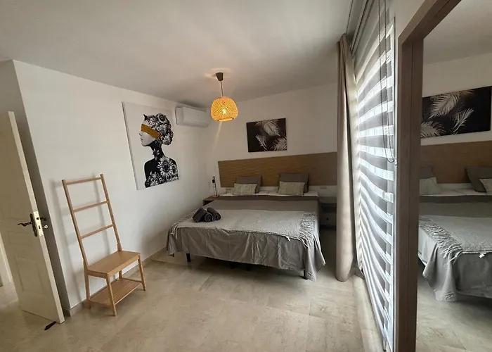 Penthouse With Great Sea View And Natural Reserve - Magnificent Swimming Pool - Calm And Bright